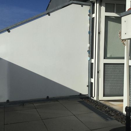 Fewo VI Villa Nicole Hafenstrasse 37 Цингст Екстериор снимка