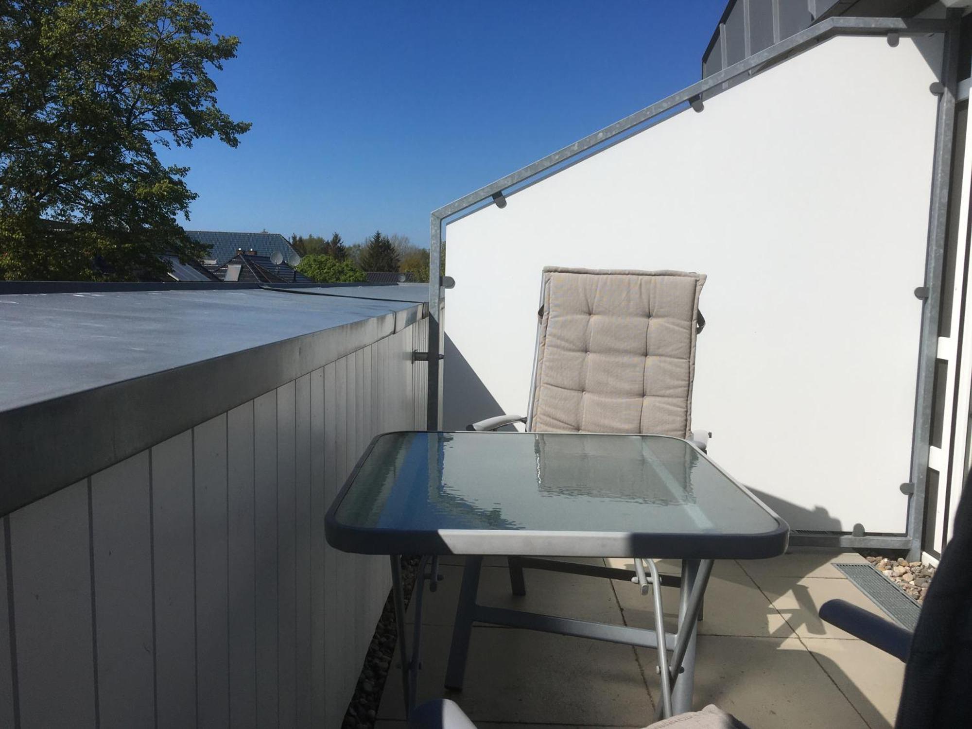 Fewo VI Villa Nicole Hafenstrasse 37 Цингст Екстериор снимка